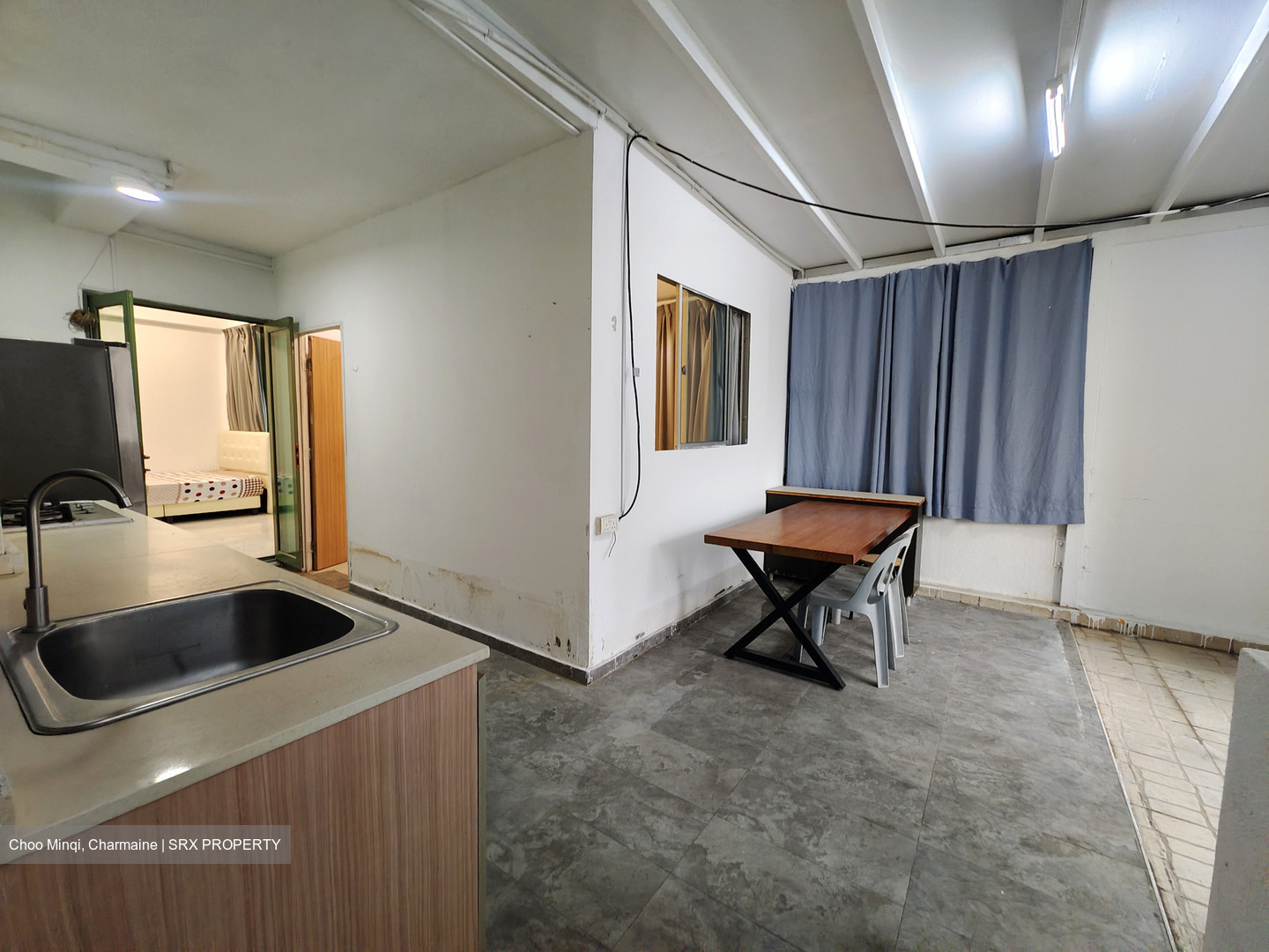 Ever Lodge (D14), Apartment #582553441